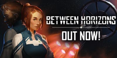 地平线之间/Between Horizons