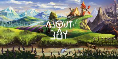 关于一个男孩/About a Boy