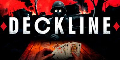 卡牌前线/Deckline