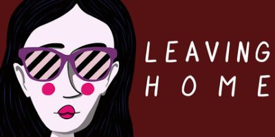 离开家/Leaving Home