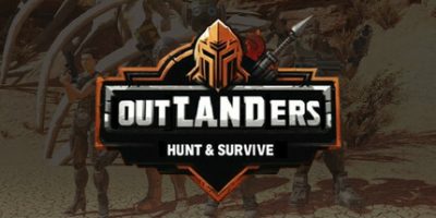 外地人：狩猎与生存/Outlanders: Hunt and Survive