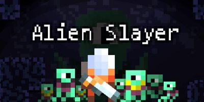异形杀戮者/Alien Slayers