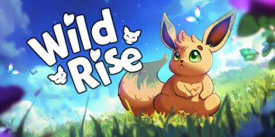 荒野新生/Wildrise