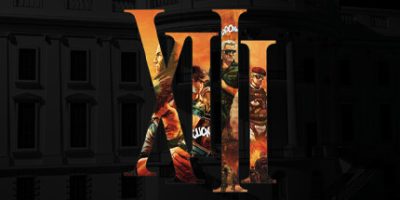 杀手13重制版/XIII Remake