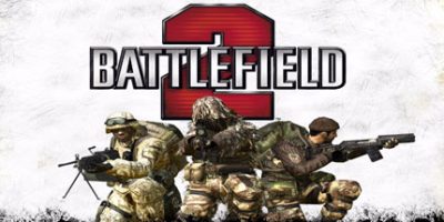 战地2/Battlefield 2