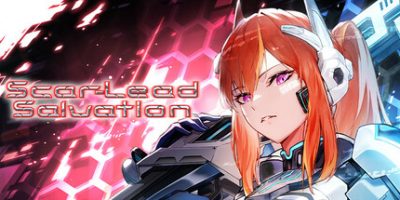 伤痕引导：救赎/Scar-Lead Salvation