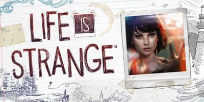 奇异人生1/Life is Strange – Episode 1