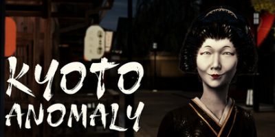 京都异常/Kyoto Anomaly
