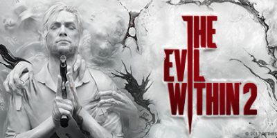 恶灵附身2/The Evil Within 2