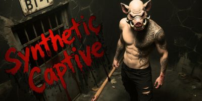 人造囚徒/Synthetic Captive