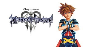 王国之心3 + Re Mind/KINGDOM HEARTS III + Re Mind (DLC)
