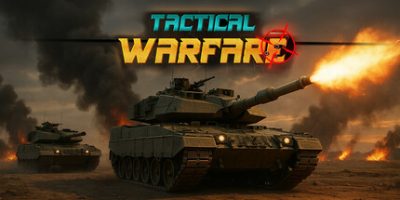 战术战争/Tactical Warfare