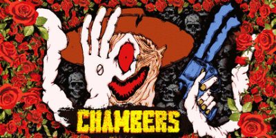 荒野左轮/Chambers