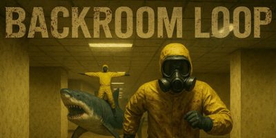 后室循环/BACKROOM LOOP