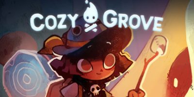 舒适森林/Cozy Grove