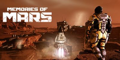 火星记忆/MEMORIES OF MARS/支持网络联机