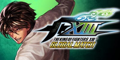 拳皇13/The King Of Fighters XIII