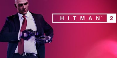杀手2/Hitman 2
