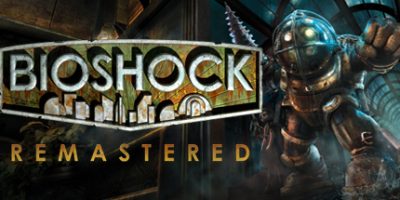 生化奇兵：重制版/BioShock Remastered