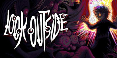 勿观窗外/Look Outside