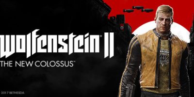 德军总部2：新巨人/Wolfenstein II: The New Colossus/附历代合集