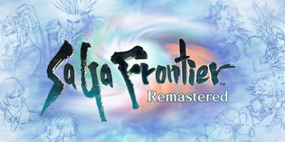 浪漫沙加开拓者：重制版/SaGa Frontier Remastered