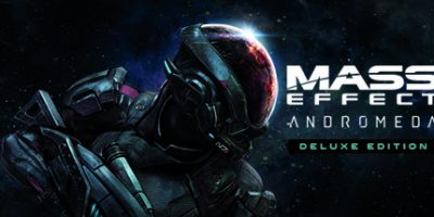 质量效应：仙女座/Mass Effect：Andromeda