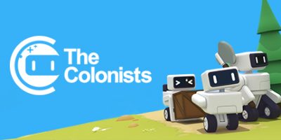 殖民者/The Colonists/支持网络联机