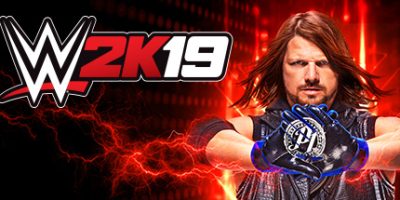 WWE 2K19/美国职业摔角联盟2K19