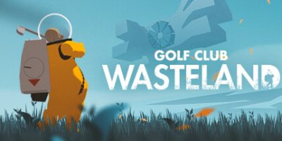 高尔夫乐园：荒凉之地/高尔夫：废土/Golf Club Wasteland