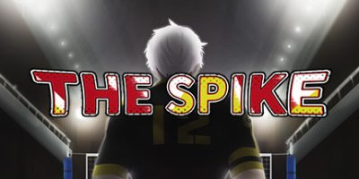 排球故事/The Spike