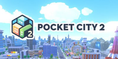 口袋城市2/Pocket City 2