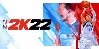 美国职业篮球22/NBA2K22