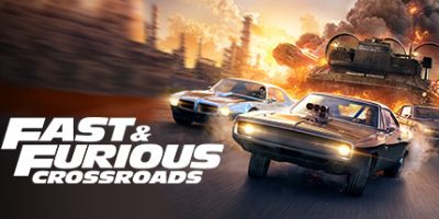 玩命关头：十字路口/Fast & Furious: Crossroads