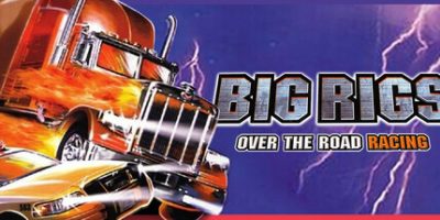 大货车极限竞赛/Big Rigs: Over the Road Racing