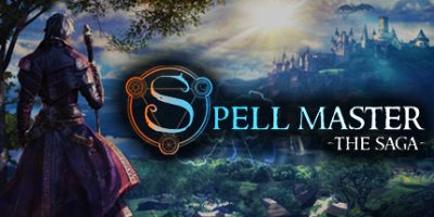 魔法大师：传奇/SpellMaster: The Saga