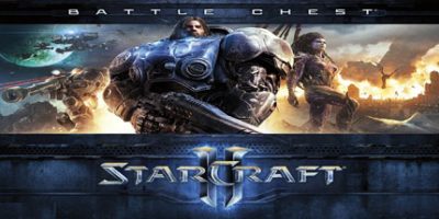 星际争霸2：虚空之遗/StarCraft 2：Legacy of the Void
