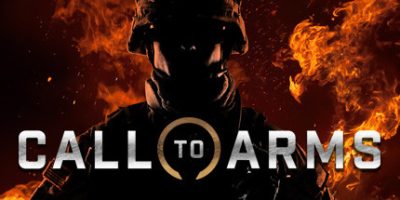 战争号令:装甲精英/Call to Arms: Panzer Elite/支持网络联机