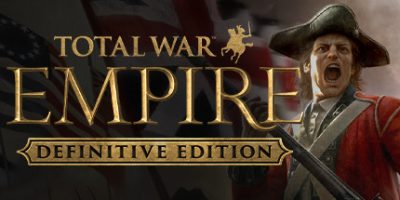 帝国：全面战争/Total War: EMPIRE