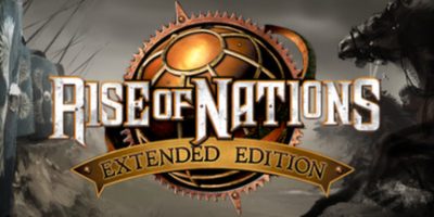 国家的崛起：扩展版/Rise of Nations: Extended Edition