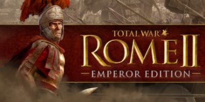 罗马2：全面战争/Total War: ROME II – Emperor Edition