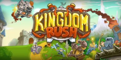 王国保卫战/皇家守卫军/Kingdom Rush