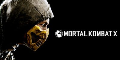 真人快打X/Mortal Kombat X