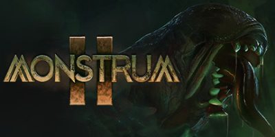 畸变2/Monstrum 2/支持网络联机