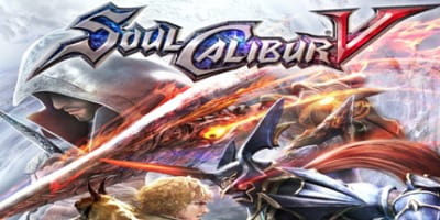 灵魂能力5/刀魂5/剑魂5/SoulCalibur V