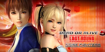 死或生5：最后一战/Dead or Alive 5：Last Round