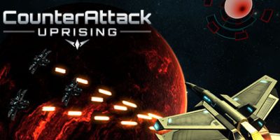 反击：起义/CounterAttack: Uprising