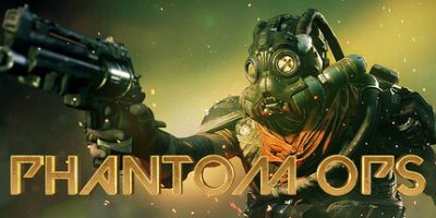 幻影行动/Phantom Ops