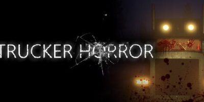 恐怖卡车司机/Trucker Horror