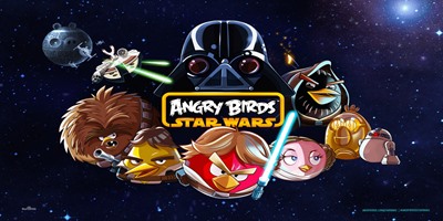 愤怒的小鸟：星球大战2/Angry Birds: Star Wars II